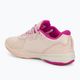 HEAD Sprint 3.5 παιδικά παπούτσια τένις ροζ/μωβ 3