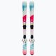 Παιδικά χιονοδρομικά σκι HEAD Joy Easy Jrs + Jrs 4.5 χρώμα 314341/114478