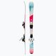 Παιδικά χιονοδρομικά σκι HEAD Joy Easy Jrs + Jrs 4.5 χρώμα 314341/114478 2