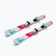 Παιδικά χιονοδρομικά σκι HEAD Joy Easy Jrs + Jrs 4.5 χρώμα 314341/114478 4