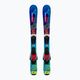 HEAD Children's Downhill Ski Monster Easy Jrs + Jrs 4.5 χρώμα 314382/100887