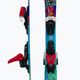 HEAD Children's Downhill Ski Monster Easy Jrs + Jrs 4.5 χρώμα 314382/100887 5