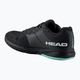 HEAD Revolt Court ανδρικά παπούτσια τένις μαύρο 273503 12