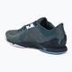 HEAD Sprint Pro 3.5 ανδρικά παπούτσια τένις σκούρο γκρι/μπλε 3