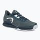 Ανδρικά παπούτσια τένις HEAD Sprint Pro 3.5 Clay σκούρο γκρι/μπλε