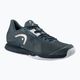 Ανδρικά παπούτσια τένις HEAD Sprint Pro 3.5 Clay σκούρο γκρι/μπλε 8
