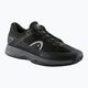 HEAD Revolt Pro 4.5 ανδρικά παπούτσια τένις μαύρο/σκούρο γκρι 8