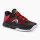 HEAD παιδικά παπούτσια τένις Revolt Pro 4.5 μαύρο/κόκκινο