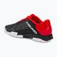 HEAD Revolt Pro 4.5 ανδρικά παπούτσια τένις μαύρο/κόκκινο 3