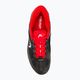 HEAD Revolt Pro 4.5 ανδρικά παπούτσια τένις μαύρο/κόκκινο 5