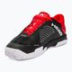 HEAD Revolt Pro 4.5 ανδρικά παπούτσια τένις μαύρο/κόκκινο 7
