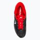HEAD Revolt Pro 4.5 Clay ανδρικά παπούτσια τένις μαύρο/κόκκινο 5
