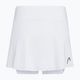HEAD Club Basic φούστα τένις λευκή 814399 2