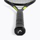 HEAD Tour Pro ρακέτα τένις μαύρη 232219 3