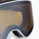 HEAD Horizon Race γυαλιά σκι καφέ/πορτοκαλί/μαύρο 390059 5