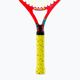 HEAD Novak 21 παιδική ρακέτα τένις κόκκινη/κίτρινη 233520 4