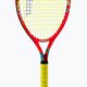 HEAD Novak 21 παιδική ρακέτα τένις κόκκινη/κίτρινη 233520 5