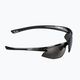 Bliz Motion + S3 γυαλιά ποδηλασίας γυαλιστερά μεταλλικά μαύρα/ασημί καθρέφτη καπνιστού καθρέφτη 6