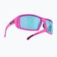 Bliz Drift S3 ματ ροζ/καπνό μπλε γυαλιά πολλαπλών ποδηλάτων 2