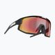 Bliz Vision γυαλιά ποδηλασίας μαύρο/καφέ κόκκινο multi 52001-14 6
