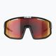 Bliz Vision γυαλιά ποδηλασίας μαύρο/καφέ κόκκινο multi 52001-14 8