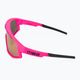 Bliz Vision ροζ/καφέ ροζ πολυ 52001-43 γυαλιά ποδηλασίας 4