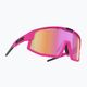 Bliz Vision ροζ/καφέ ροζ πολυ 52001-43 γυαλιά ποδηλασίας 6