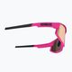 Bliz Vision ροζ/καφέ ροζ πολυ 52001-43 γυαλιά ποδηλασίας 7