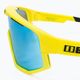 Bliz Vision γυαλιά ποδηλάτου ματ κίτρινο/καπνό μπλε multi 52001-63 4