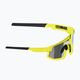 Bliz Vision γυαλιά ποδηλάτου ματ κίτρινο/καπνό μπλε multi 52001-63 8