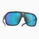 Bliz Targa μαύρο/καπνό μπλε multi 54008-13 γυαλιά ποδηλασίας 5