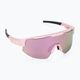 Bliz Matrix ματ σκόνη ροζ/καφέ ροζ πολυ 52104-49 γυαλιά ποδηλασίας