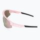 Bliz Matrix ματ σκόνη ροζ/καφέ ροζ πολυ 52104-49 γυαλιά ποδηλασίας 4