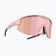Bliz Matrix ματ σκόνη ροζ/καφέ ροζ πολυ 52104-49 γυαλιά ποδηλασίας 5