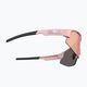 Bliz Matrix ματ σκόνη ροζ/καφέ ροζ πολυ 52104-49 γυαλιά ποδηλασίας 7