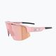 Bliz Matrix ματ σκόνη ροζ/καφέ ροζ πολυ 52104-49 γυαλιά ποδηλασίας 9