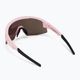 Bliz Matrix Small S3 ματ σκόνη ροζ / καφέ ροζ multi 52107-49 γυαλιά ποδηλασίας 2