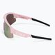 Bliz Matrix Small S3 ματ σκόνη ροζ / καφέ ροζ multi 52107-49 γυαλιά ποδηλασίας 4
