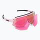 Bliz Breeze ματ σκόνη ροζ/καφέ ροζ πολυ/ροζ γυαλιά ποδηλασίας 52102-49 5