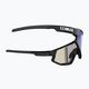 Bliz Vision Nano Optics Φωτοχρωμικά ματ μαύρο/καφέ μπλε multi 52101-13P γυαλιά ποδηλασίας 7