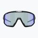 Bliz Vision Nano Optics Φωτοχρωμικά ματ μαύρο/καφέ μπλε multi 52101-13P γυαλιά ποδηλασίας 8