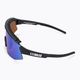 Bliz Breeze ματ μαύρο/καφέ μπλε πολλαπλά/πορτοκαλί γυαλιά ποδηλασίας 52102-10 4