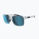 Bliz Luna γυαλιά ηλίου διαφανή/καπνό μπλε multi 3