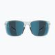 Bliz Luna γυαλιά ηλίου διαφανή/καπνό μπλε multi 4