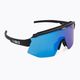 Bliz Breeze S3+S0 ματ μαύρα/καφέ μπλε πολλαπλά/διαφανή γυαλιά ποδηλασίας 2