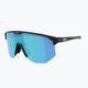 Bliz Hero S3 ματ μαύρο/καφέ μπλε πολλαπλά ποδηλατικά γυαλιά 3