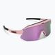 Bliz Breeze Small S3+S1 ματ ροζ / καφέ rose multi / ροζ 52212-49 ποδηλατικά γυαλιά 2