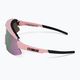 Bliz Breeze Small S3+S1 ματ ροζ / καφέ rose multi / ροζ 52212-49 ποδηλατικά γυαλιά 5
