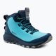Γυναικείες μπότες πεζοπορίας Haglöfs L.I.M FH GTX Mid μπλε 498870