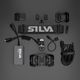 Silva Trail Speed 5X προβολέας μαύρο 37980 7